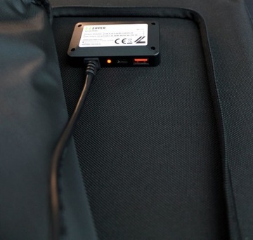 Panel Słoneczy Zipper 120W 18V SP120W