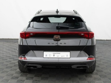 Cupra Formentor Crossover 1.5 TSI 150KM 2023 Cupra Formentor 1.5 TSI 150KM DSG Podgrz.f i kier, zdjęcie 7