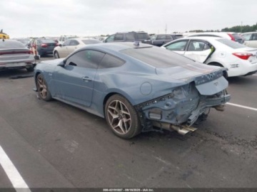 Ford Mustang VI 2024 Ford Mustang Gt Premium Fastback 2024 5.0l 5.0 Benzyna 486KM, zdjęcie 3