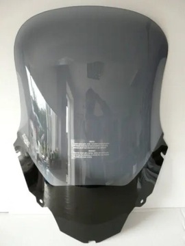 Szyba owiewka Honda XL 650 TRANSALP 2002-