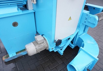 ПИЛА МНОГОГУСЕНИЧНАЯ A.COSTA LEOPARD ST 2-ВАЛА