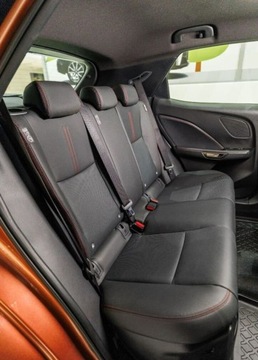 Lexus LBX 1.5 Hybrid 136KM 2024 Lexus LBX LBX 1.5 Hybrid Elegant 1.5 Hybryda 136KM, zdjęcie 24