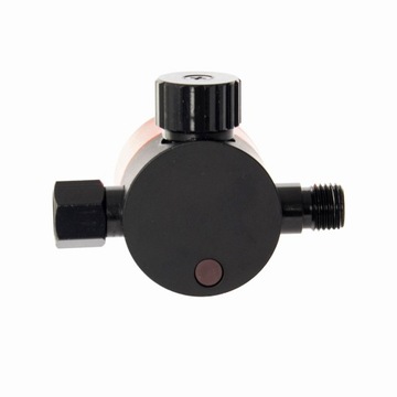 РЕДУКТОР ДАВЛЕНИЯ ВОЗДУХА МАНОМЕТР 1/4 ITALCO