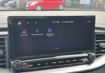 Kia XCeed Crossover Facelifting 1.5 T-GDi 140KM 2024 Kia XCeed MY25 wersja BUSINESS LINE dach panoramiczny dostepny od reki, zdjęcie 22