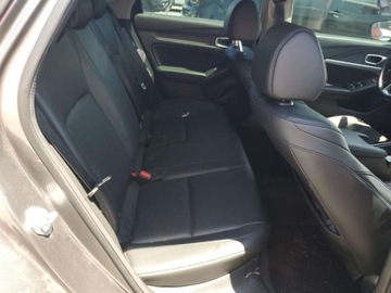 Acura Integra III 2024 Acura Integra 2024 1.5l 1.5 Benzyna 200KM, zdjęcie 10