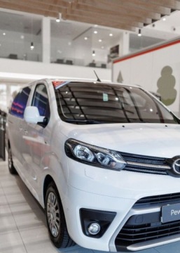 Toyota 2021 Toyota Proace Verso 2.0 D4-D Long Business 2.0 Diesel 145KM, zdjęcie 36