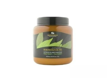 MAROOCHI MIRACLE MASKA ODŻYWKA DO WŁOSÓW MACADAMIA