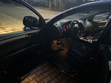 Audi Q7 I 2008 Audi Q7 4.1 Diesel 326KM 4x4 2008r unikalny egzemplarz, zdjęcie 15