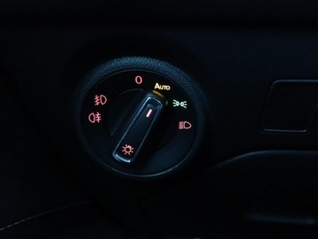 Seat Leon III CUPRA 5d Facelifting 2.0 TSI 300KM 2017 Seat Leon DSG full LED skóra/alcantara szyberdach, zdjęcie 34