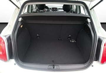 Fiat 500X Crossover 1.6 E-Torq 110KM 2017 Fiat 500X Fiat 500X Zadbany 1.6 16V LPG Live Edition Serwisowany, zdjęcie 10