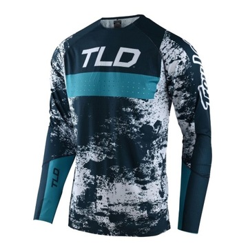Jersey Troy Lee Designs koszulka rowerowa