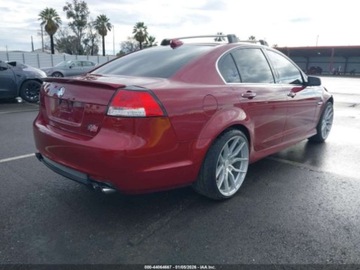 Pontiac 2009 Pontiac Inny G8 GT 2009 6.0 Benzyna 355KM, zdjęcie 5