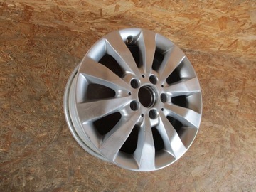 DISK HLINÍK MERCEDES VITO W447 6,5JX16 ET52 5X112