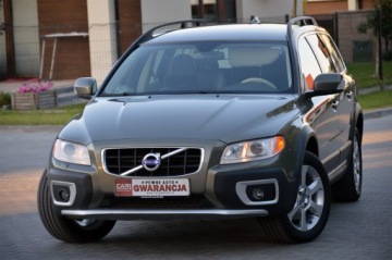 Volvo XC70 II 2011 VOLVO XC70 CROSS COUNTRY 2.4 D5 AWD 205PS Summum Xenon Piękne Zadbane Serwi, zdjęcie 17