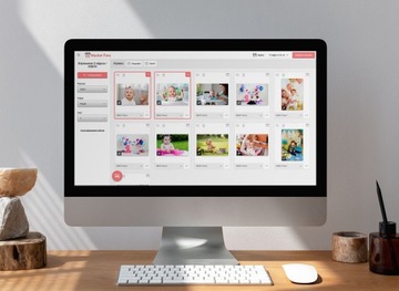 Odbitki ze zdjęć 9x13 300 szt. GRATIS Poprawa Jakości zdjęcia online