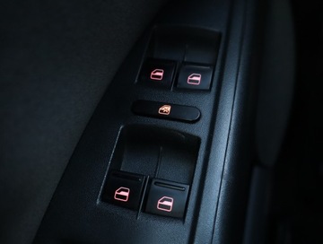 Seat Altea XL 1.9 TDI 105KM 2006 Seat Altea 1.9 TDI, Klima, Klimatronic, El. szyby, zdjęcie 14