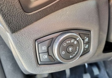 Ford Transit Connect II VAN 1.5 TDCi 120KM 2018 Ford Transit Connect 1,5 TDCI 120KM Klima Navi Kamera Serwis 1.5 Diesel, zdjęcie 23