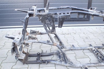 CF Moto CForce 450 520 Длинная рама 2017 г.