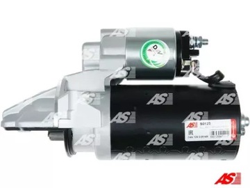AS-PL ROZRUSZNIK S0123