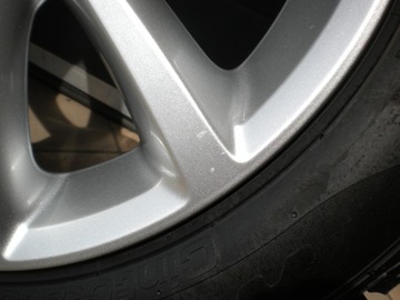 KOLA ZIMNÍ HLINÍK 16 4X108 TOVÁRNÍ OPEL CORSA F SUPER
