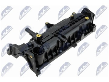 KRYT VENTILU FIAT 500 1.2 PANDA III PUNTO FIORINO 1.4 QUBO