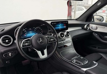 Mercedes GLC 2020 Mercedes-Benz GLC I wlasciciel Hak 4Matic Gwarancja Bezwypadkowy FV, zdjęcie 24