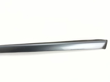 НАКЛАДКА ПЕРЕДНЕГО ОКНА ПРАВАЯ CITROEN C5 III 2.0 HDI 136KM 9659145880