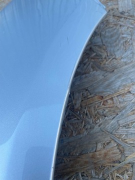 BLATNÍK PRAVÝ HYUNDAI IX20