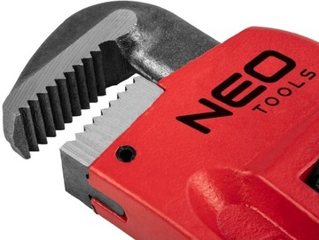 KLUCZ DO RUR STILLSON 300mm NEO 02-416