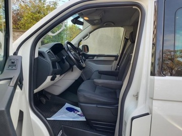 Volkswagen Caravelle T6 Transporter 2.0 TDI 150KM 2017 caravelle Trend * 2.0l TDI 150KM*9io osobowy * 155490km * Fabryczny lakier, zdjęcie 3