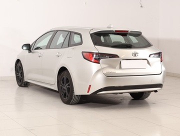 Toyota Corolla XII TS Kombi 1.2 Turbo D-4T 116KM 2019 Toyota Corolla 1.2 Turbo, Klima, Klimatronic, zdjęcie 3