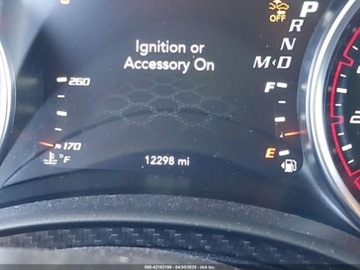 Dodge Charger VII 2023 Dodge Charger Scat Pack 2023 6.4l 6.4 Benzyna 485KM, zdjęcie 11