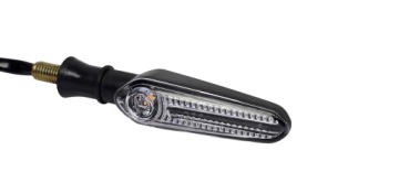 1pcs Direction Indicator Led Homologation Yamaha TRACER MT07 MT09 MT10 MT03 XSR700