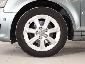 Audi A3 8P Hatchback 3d 1.4 TFSI 125KM 2009 Audi A3 1.4 TFSI, Xenon, Klima, Klimatronic, zdjęcie 14