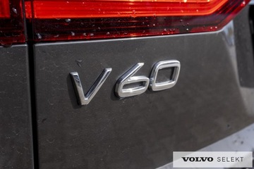 Volvo V60 II  Kombi Plug-In Facelifting 2.0 T6 350KM 2025 Volvo V60 Volvo V60 T6 253KM+145KM FV23% Gwarancja, zdjęcie 25