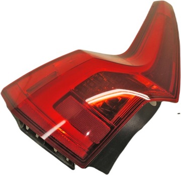 QL177 Volvo V90 16- Lampa Lewy Tył 32228008