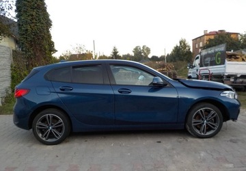 BMW Seria 1 F40 2023 BMW Seria 1 Okazja 1.5 Benzyna 136KM, zdjęcie 21