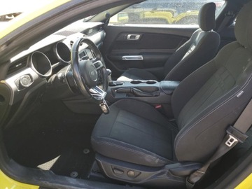 Ford Mustang VI Fastback Facelifting 5.0 Ti-VCT 450KM 2021 Ford Mustang GT 2021 5.0l 5.0 Benzyna 450KM, zdjęcie 7