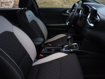 Kia Proceed Shooting Brake 1.4 T-GDI 140KM 2019 Kia ProCeed 1.4 T-GDI, Navi, Klima, Klimatronic, zdjęcie 8