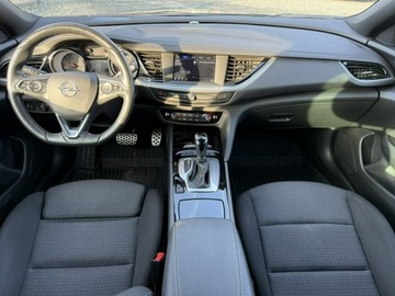 Opel Insignia II Grand Sport Facelifting 2.0 Diesel 174KM 2022 Opel Insignia 2.0 CDTi 174KM 2022r bogata wersja, zdjęcie 4