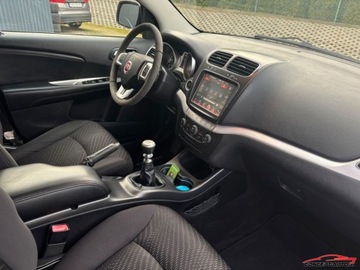 Fiat Freemont 2.0 Multijet II 16v 140KM 2013 Fiat Freemont URBAN Navi Manual Start Stop 2.0 Diesel 140KM, zdjęcie 20