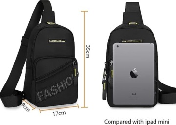 сумка через плечо CX&LL