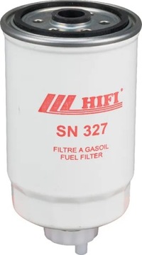 Filtr paliwa SN327