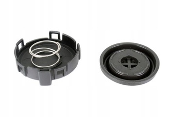 МЕМБРАНА СПУСКНОГО КЛАПАНА METZGER