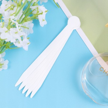 200шт парфюмерные полоски аромат