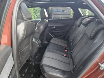 Peugeot 3008 II Crossover 1.5 BlueHDI 130KM 2018 Peugeot 3008 GT-LINE, Panorama, Radar, Bliss,, zdjęcie 16