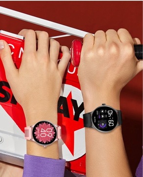 УВЕДОМЛЕНИЯ ЖЕНСКИХ СМАРТ-ЧАСОВ SMARTBAND