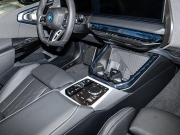 BMW X3 G45 SUV Plug-In 2.0 30e 299KM 2026 BMW X3 xDrive30e Sport Suv 2.0 (299KM) 2026, zdjęcie 8