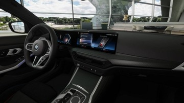 BMW Seria 3 G20-G21 Limuzyna 2.0 320i 184KM 2025 BMW 320 xDrive Sedan - Dostępny od ręki!, zdjęcie 12