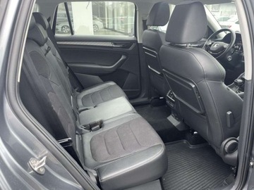 Skoda Kodiaq I SUV Facelifting 2.0 TDI SCR 150KM 2022 Skoda Kodiaq 2.0 Diesel 150KM, zdjęcie 20